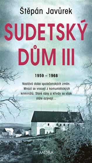 Sudetský dům III/ Štěpán Javůrek