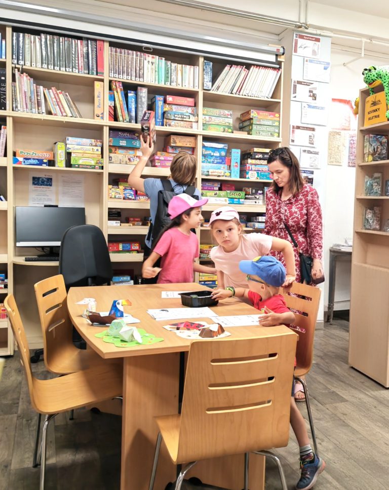 Studánecké posvícení 2025