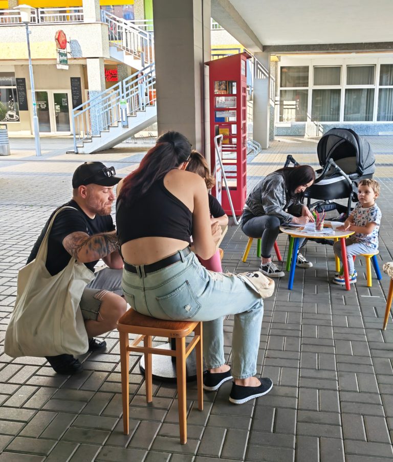 Studánecké posvícení 2025