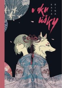 V oku lišky Kata Rina