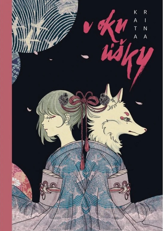 V oku lišky Kata Rina