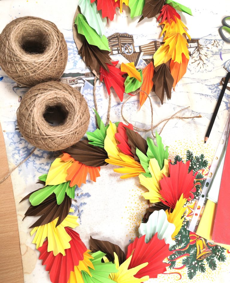 Týden knihoven dílničky