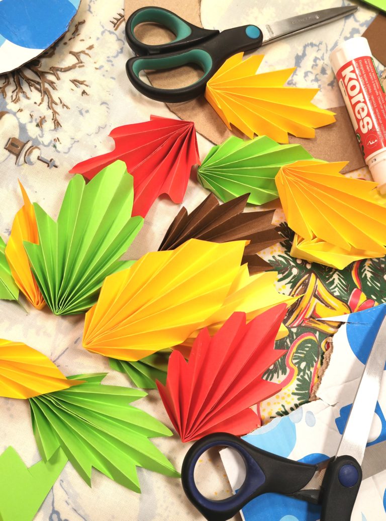 Týden knihoven dílničky