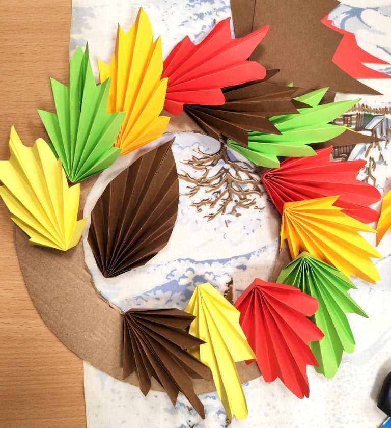 Týden knihoven dílničky