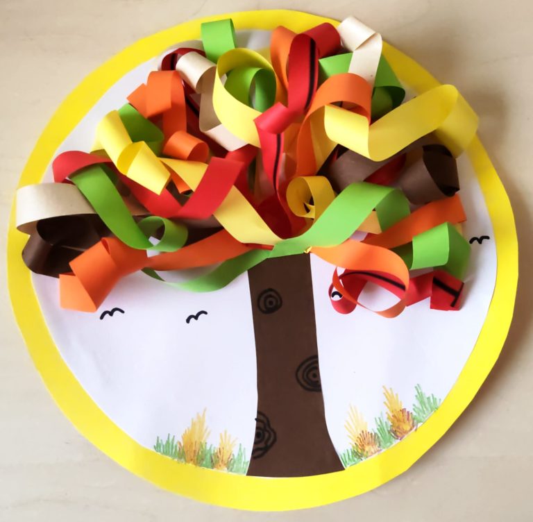 Týden knihoven dílničky