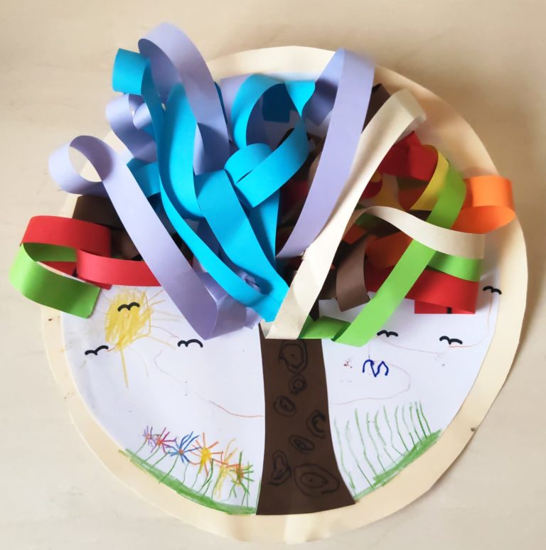 Týden knihoven dílničky