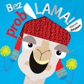 Bez probLAMA! objevuj dotykem