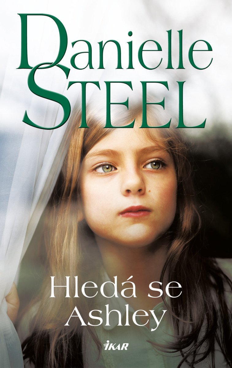 Hledá se Ashley/ Danielle Steel