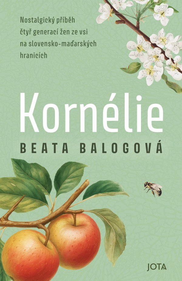 Kornélie/ Beata Balogová