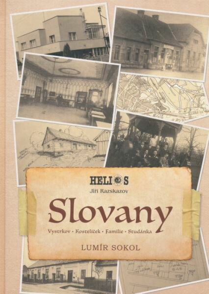 Slovany