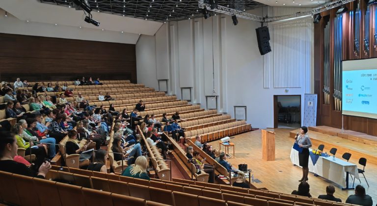 Regionální funkce knihoven 2025