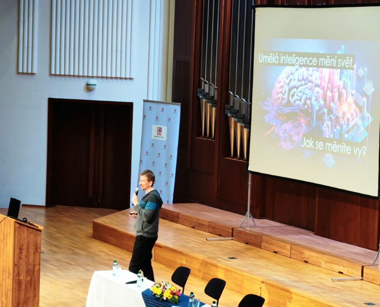 Regionální funkce knihoven 2025