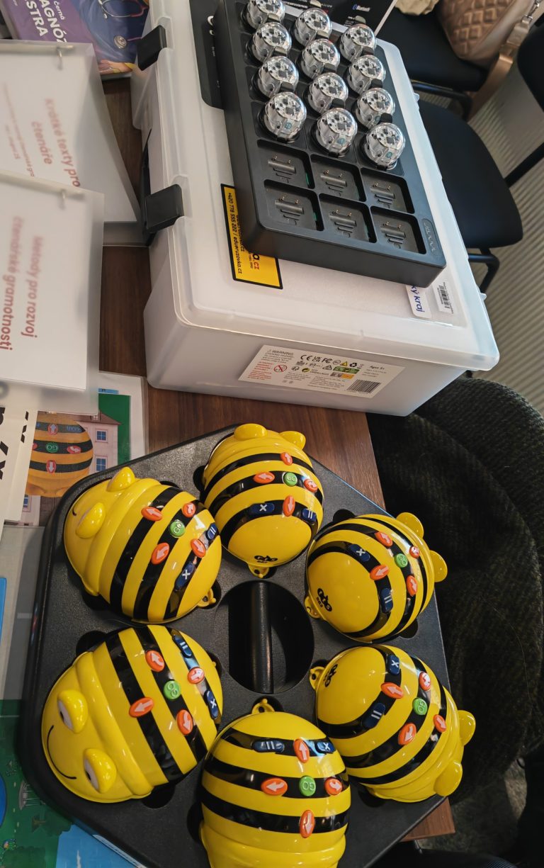 Regionální funkce knihoven 2025