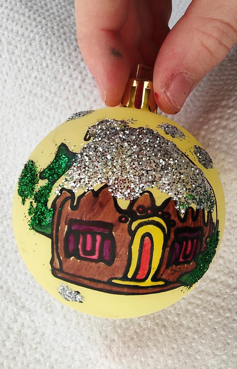 Gulášobraní & zabíjačka a Rozsvícení vánočního stromu