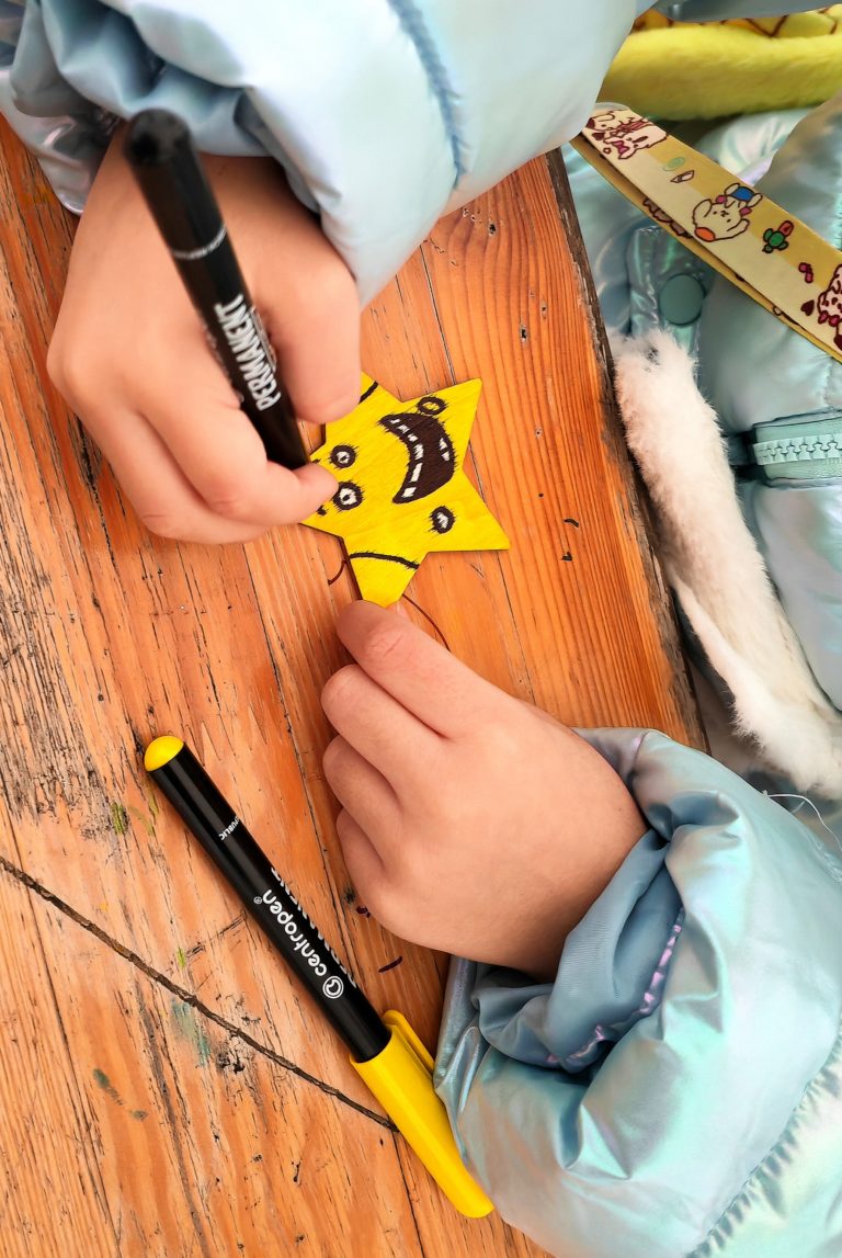 Gulášobraní & zabíjačka a Rozsvícení vánočního stromu