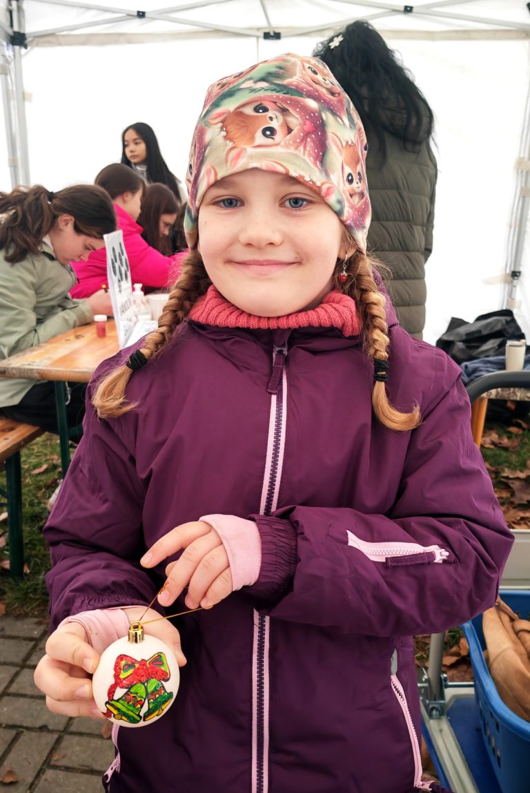 Gulášobraní & zabíjačka a Rozsvícení vánočního stromu