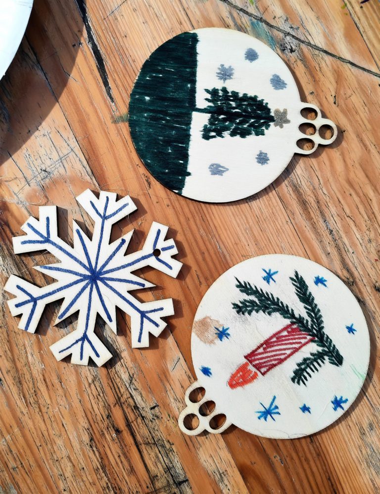 Gulášobraní & zabíjačka a Rozsvícení vánočního stromu