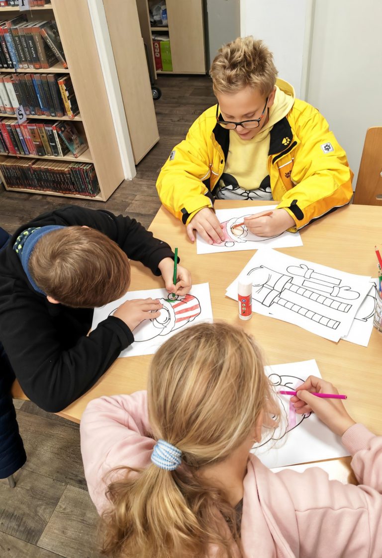 Gulášobraní & zabíjačka a Rozsvícení vánočního stromu