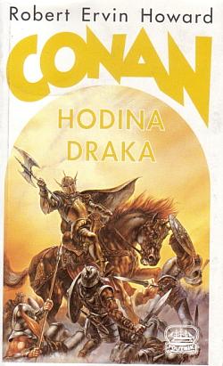Conan: Hodina draka