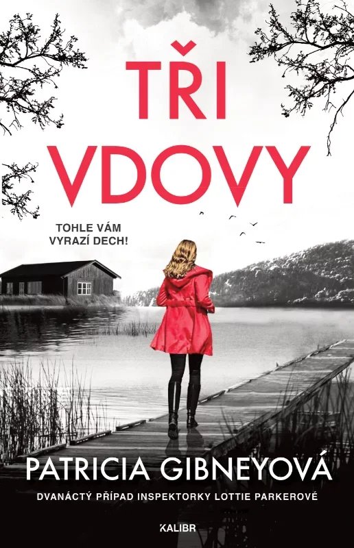 Tři vdovy Tři vdovy