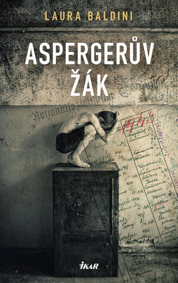 Aspergerův žák/ Laura Baldini