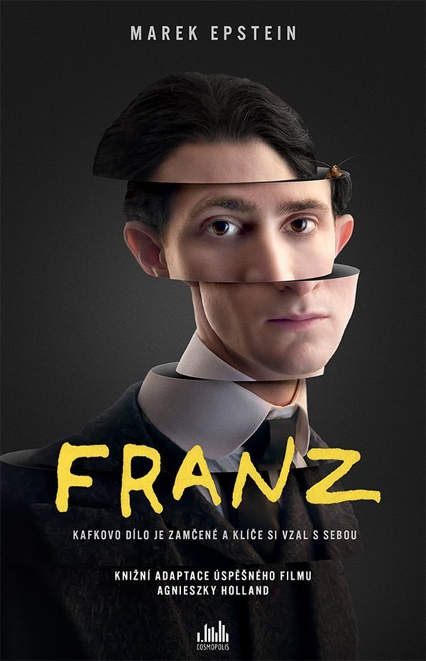 Franz: Kafkovo dílo