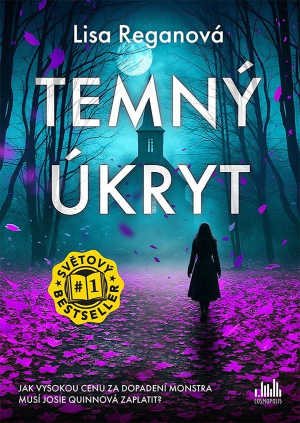Temný úkryt Temný úkryt