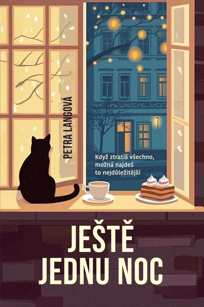 Ještě jednu noc Ještě jednu noc