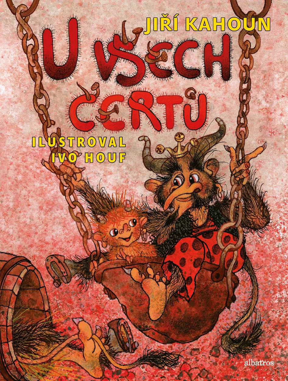 u všech čertů