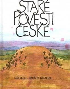 staré pověsti české