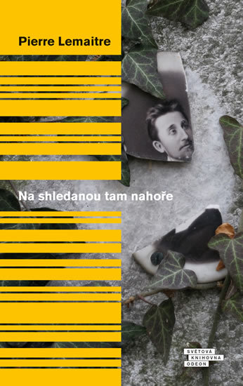 na shledanou tam nahoře