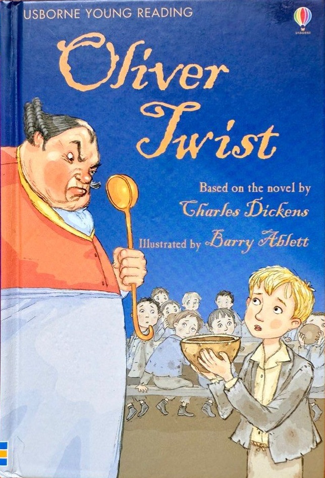 Oliver Twist