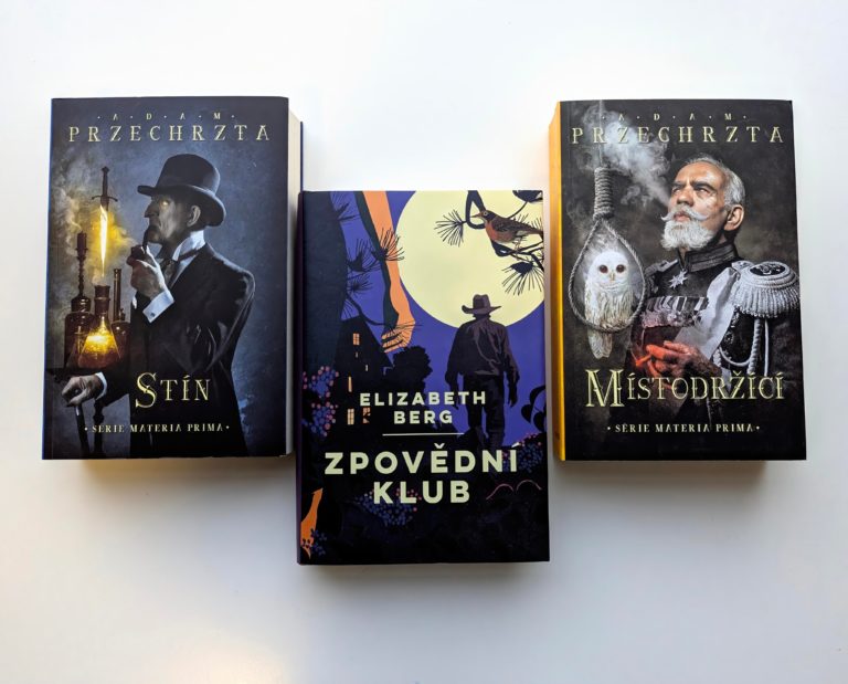 novinky 2 únor 2026