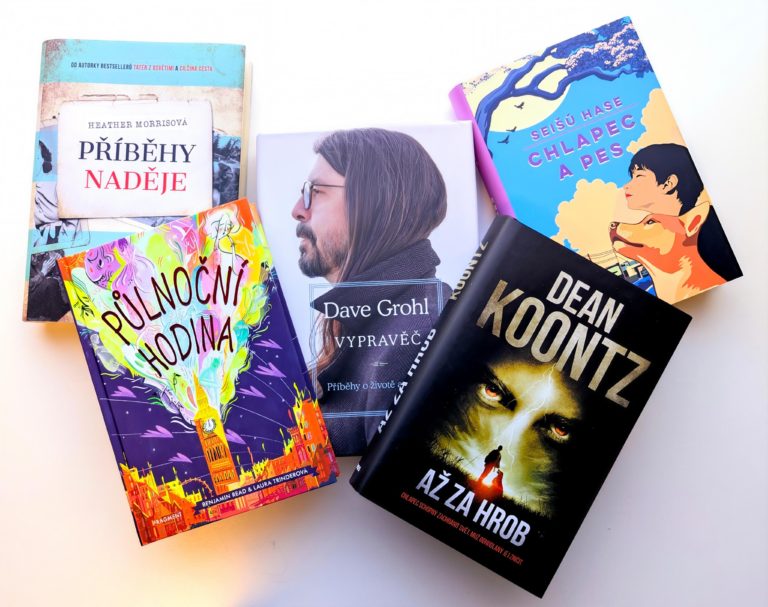 novinky 2 únor 2026