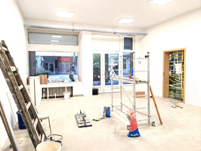 revize a rekonstrukce 2026