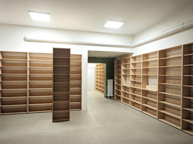 revize a rekonstrukce 2026