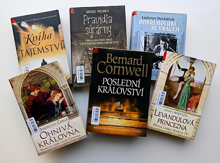 novinky 2 únor 2026