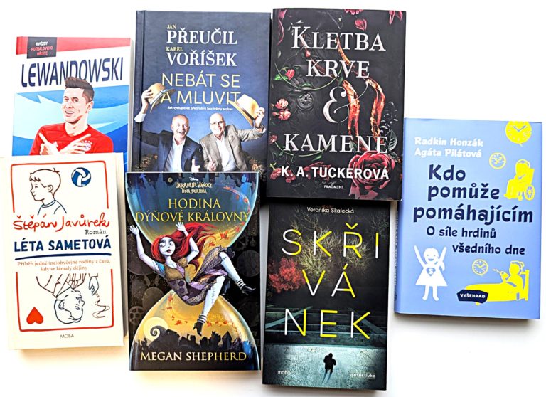 novinky 2 únor 2026