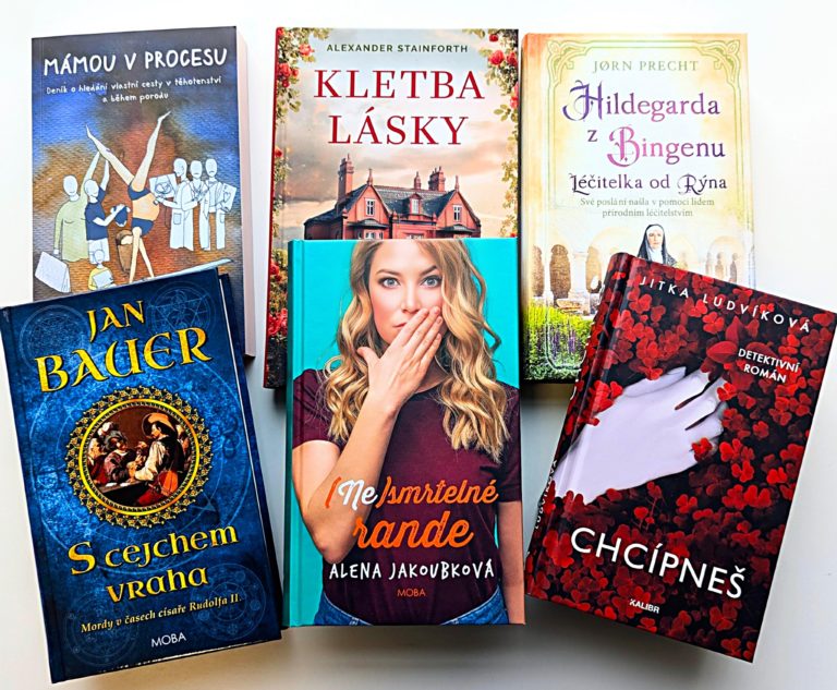 novinky 2 únor 2026