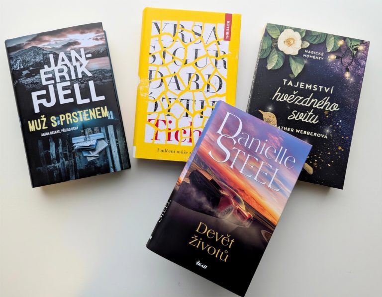 novinky 2 únor 2026