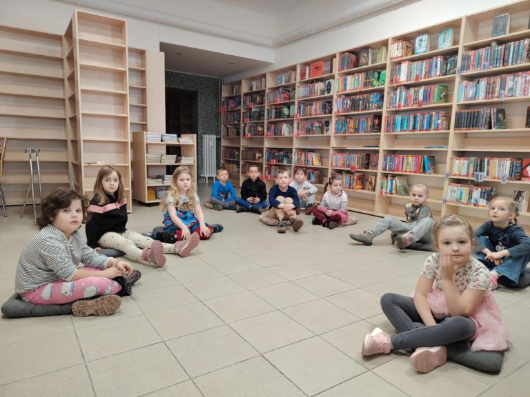 MŠ srdíčko 9.3.2026