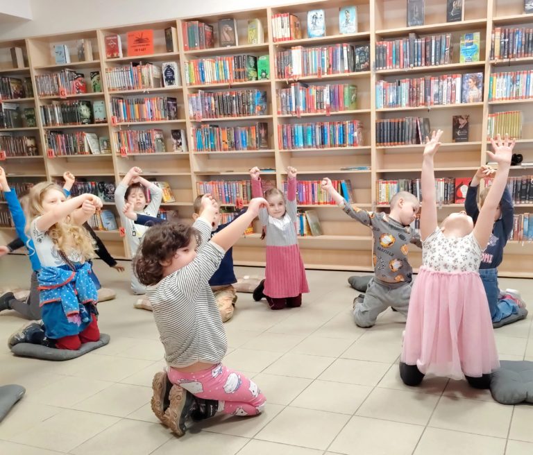 MŠ srdíčko 9.3.2026