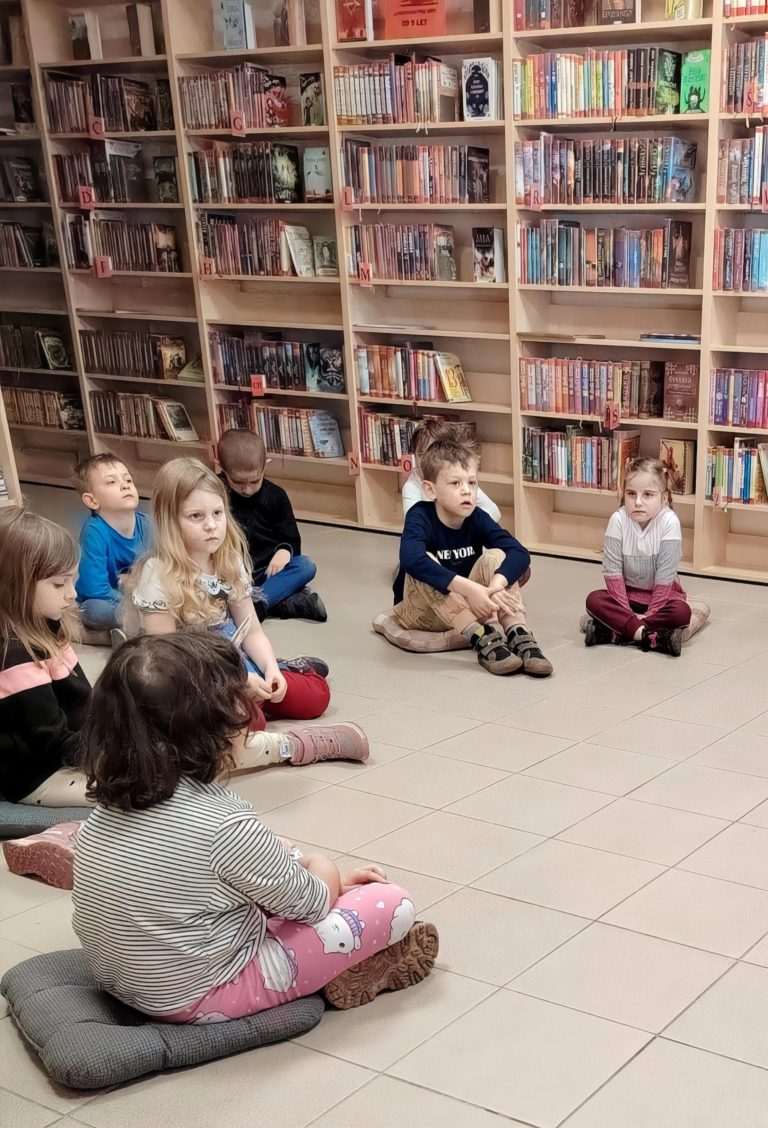 MŠ srdíčko 9.3.2026