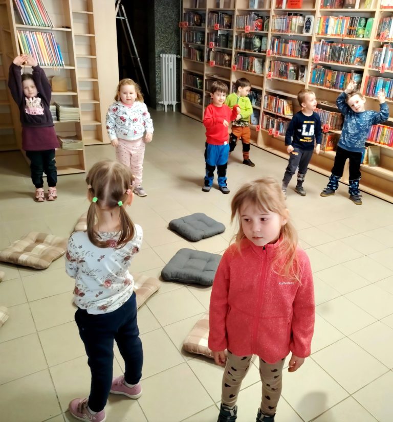 MŠ srdíčko 10.3.2026