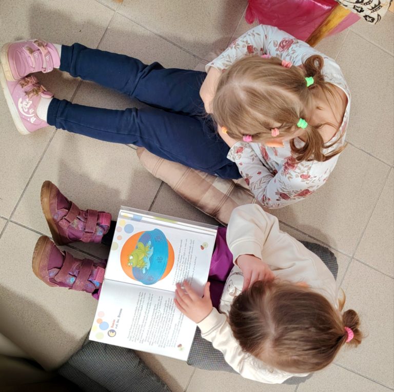 MŠ srdíčko 10.3.2026