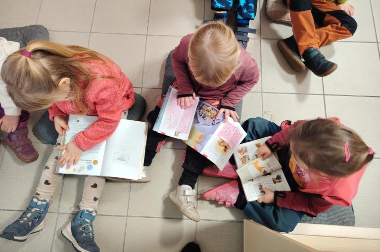 MŠ srdíčko 10.3.2026