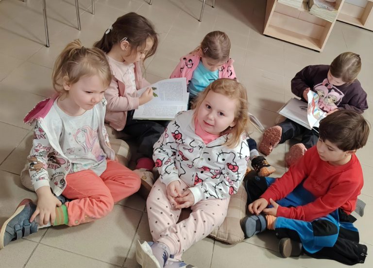 MŠ srdíčko 10.3.2026