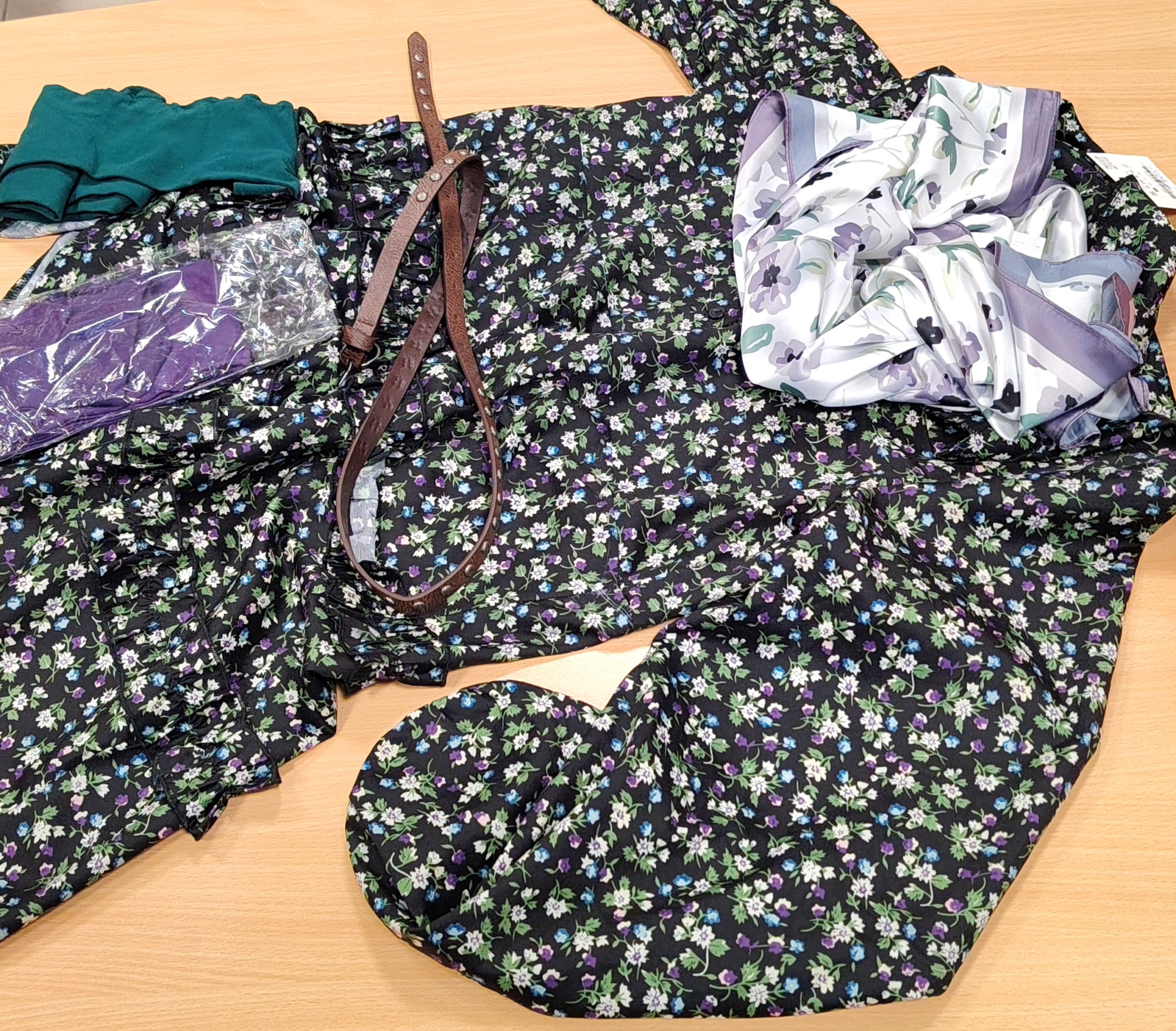 Přednáška o osobním stylu