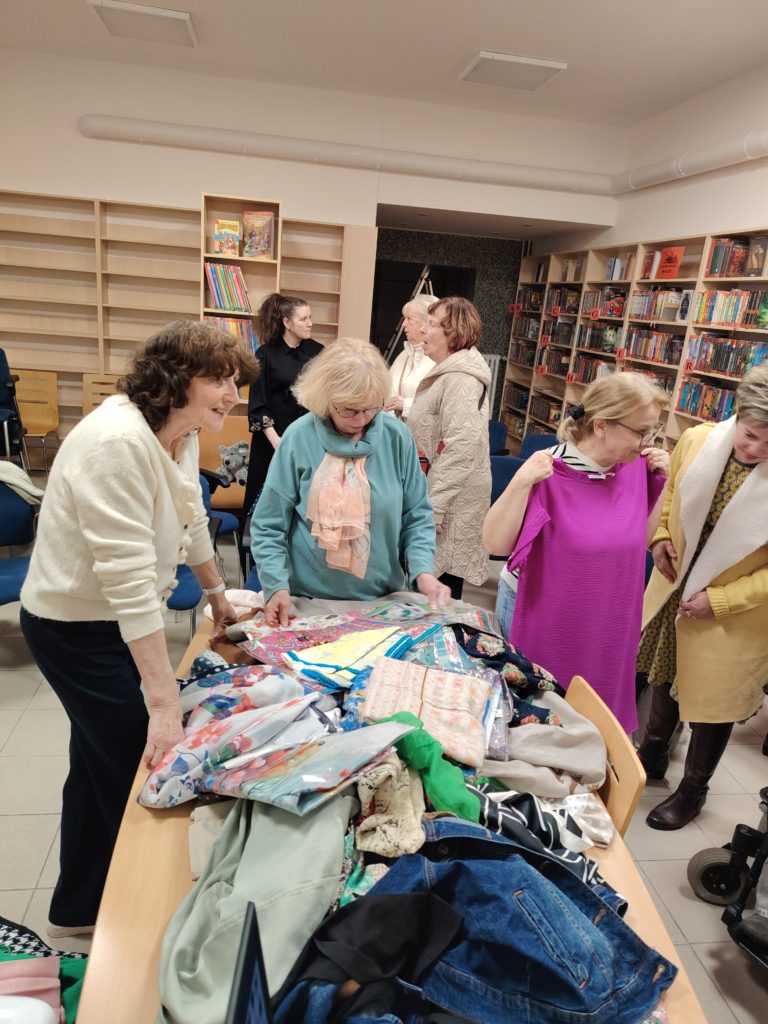 Přednáška o osobním stylu 2026