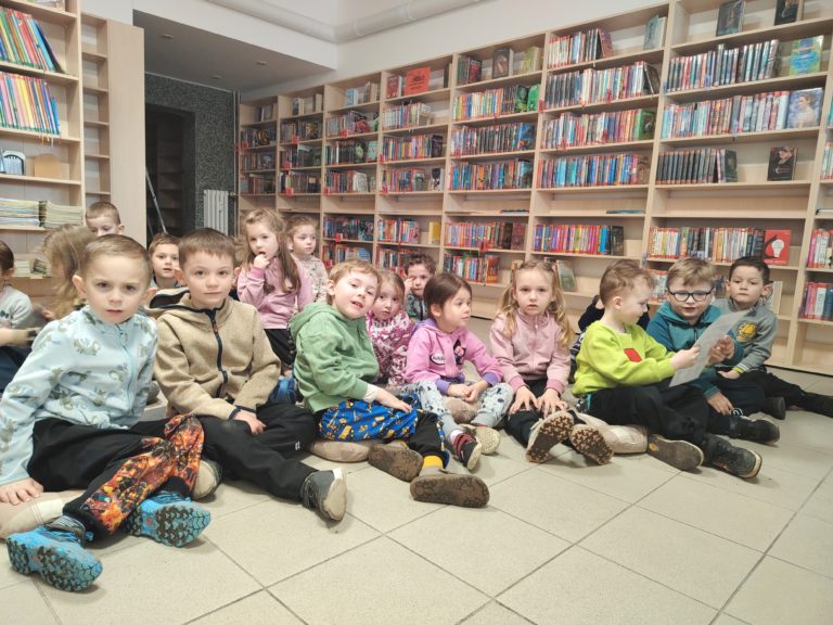 MŠ Srdíčko 16.3.2026